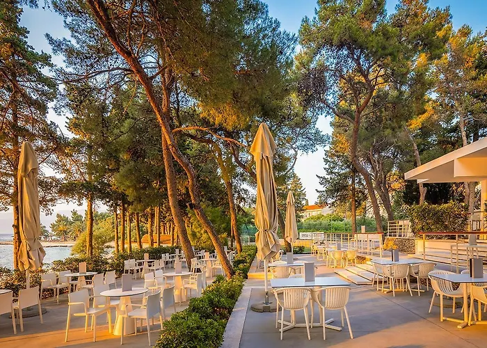 Hotell Aminess Vival Casa Velaris