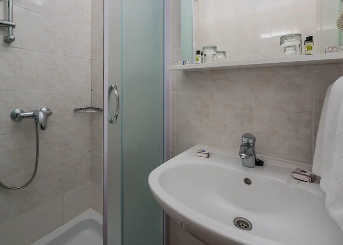 Hotell Aminess Vival Casa Velaris 3*