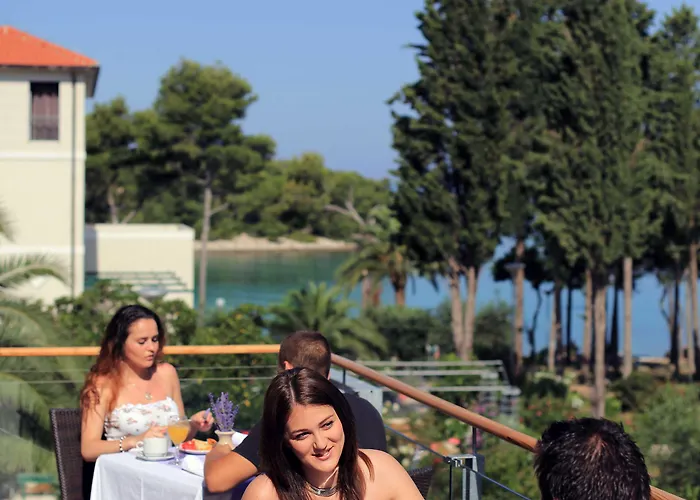 Aminess Vival Casa Velaris Hotel Supetar
