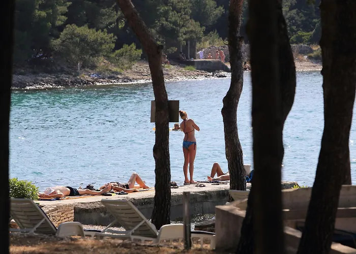 Aminess Vival Casa Velaris Supetar