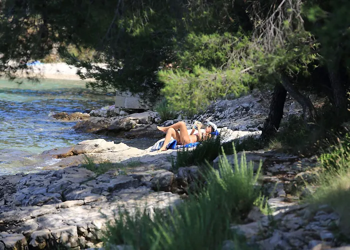 Aminess Vival Casa Velaris Hotell 3*