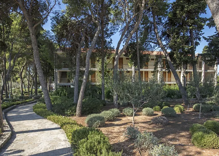 Hotell Aminess Vival Casa Velaris