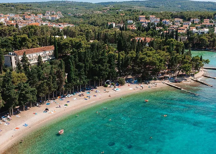 Aminess Vival Casa Velaris